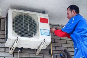 24/7 and Emergency HVAC Near Harvey, MS | Air Conidtioning and Heating Contractors